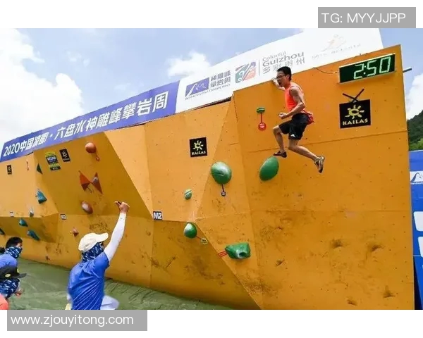 攀岩状态排行榜揭晓上海攀岩队荣获第五名佳绩