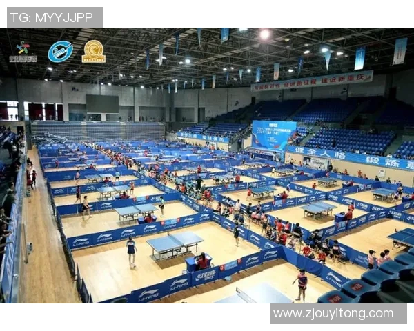 杭州乒乓球队技术水平创新高引发全国关注助力乒乓球发展新篇章