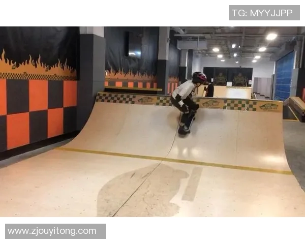 杭州滑板队战术分析与训练策略探讨助力竞技水平提升