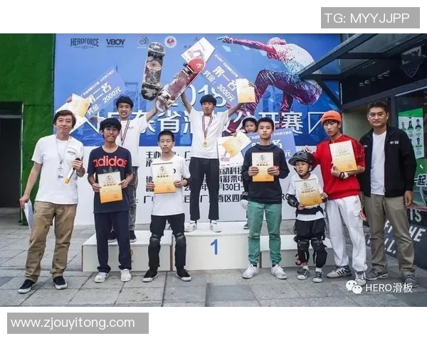 深圳滑板队技术解析与发展趋势探讨助力滑板运动新风潮